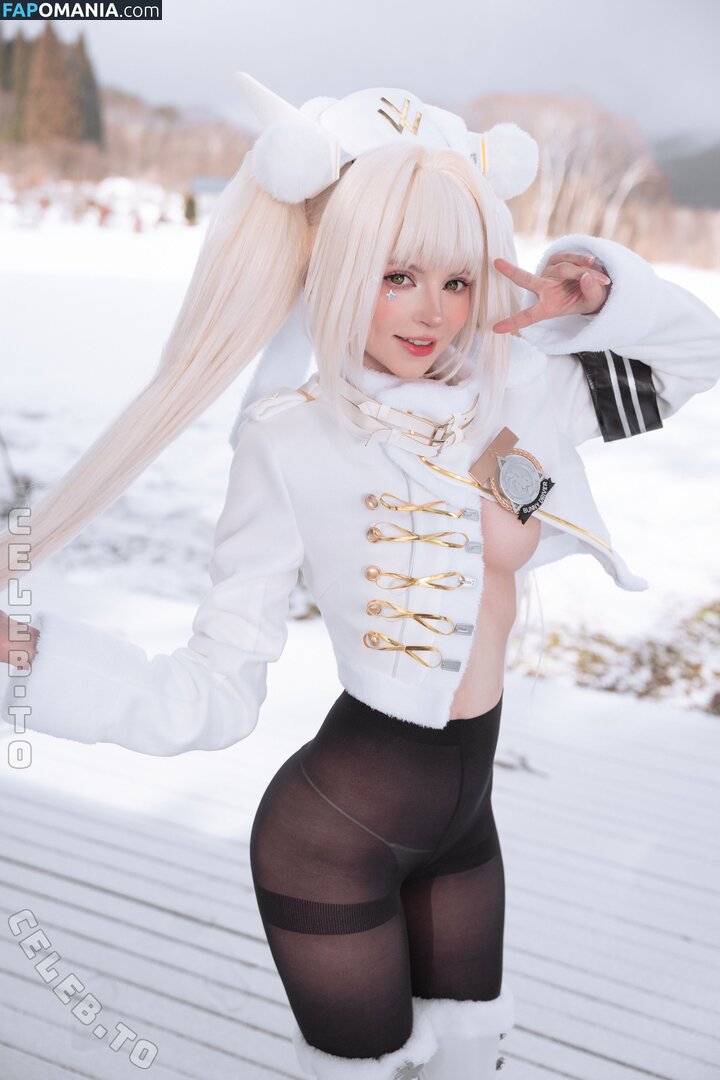PeachMilky / PeachMilky_ / peachmilkycosplay / peachmilkytea Nudo OnlyFans  Foto trapelata #68
