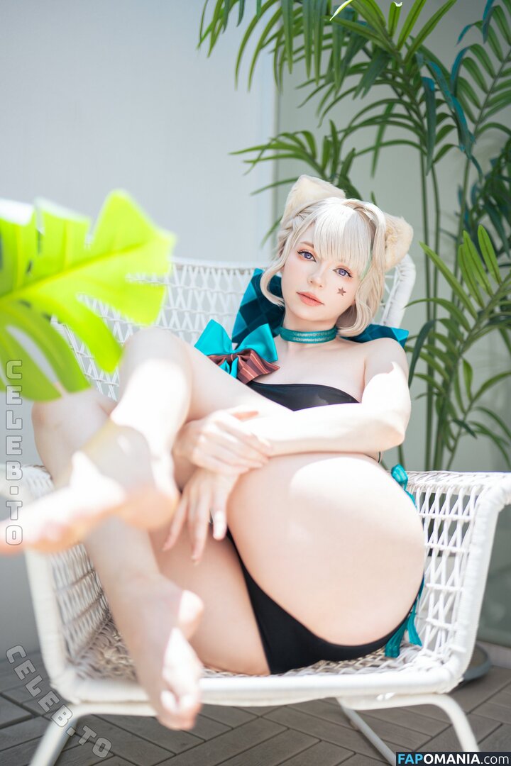 PeachMilky / PeachMilky_ / peachmilkycosplay / peachmilkytea Nudo OnlyFans  Foto trapelata #84
