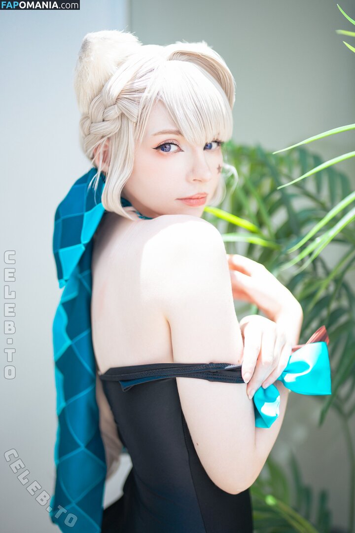 PeachMilky / PeachMilky_ / peachmilkycosplay / peachmilkytea Nudo OnlyFans  Foto trapelata #85