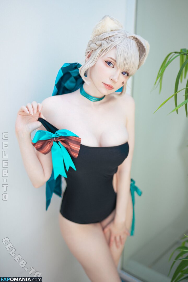 PeachMilky / PeachMilky_ / peachmilkycosplay / peachmilkytea Nudo OnlyFans  Foto trapelata #86
