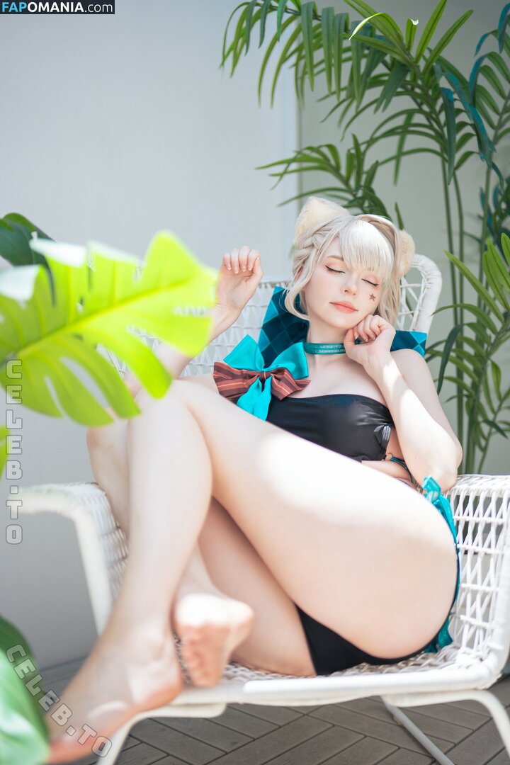PeachMilky / PeachMilky_ / peachmilkycosplay / peachmilkytea Nudo OnlyFans  Foto trapelata #88