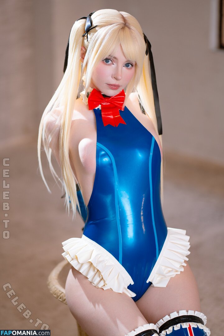PeachMilky / PeachMilky_ / peachmilkycosplay / peachmilkytea Nudo OnlyFans  Foto trapelata #135