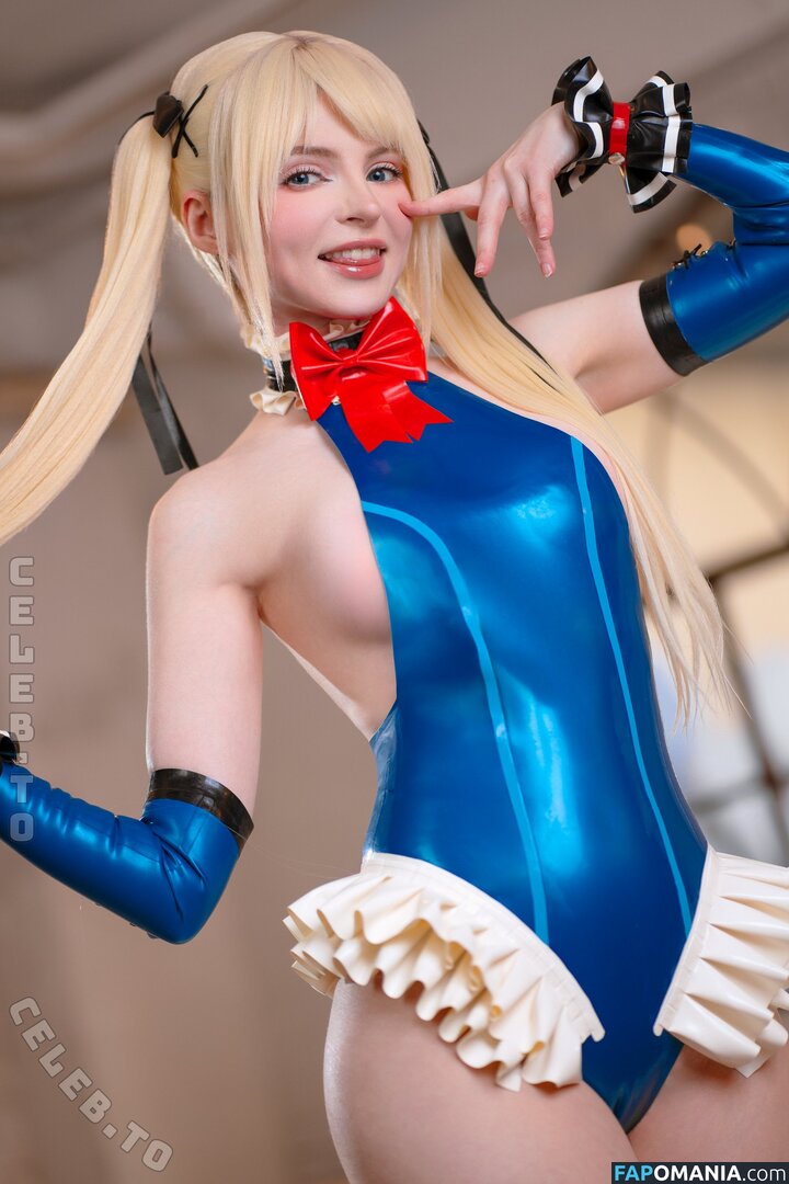PeachMilky / PeachMilky_ / peachmilkycosplay / peachmilkytea Nudo OnlyFans  Foto trapelata #140