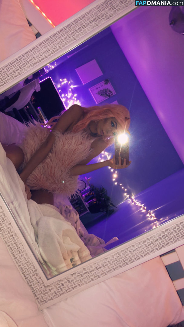 Peachtot / babyfooji / peachtot.irl Nudo OnlyFans  Foto trapelata #67