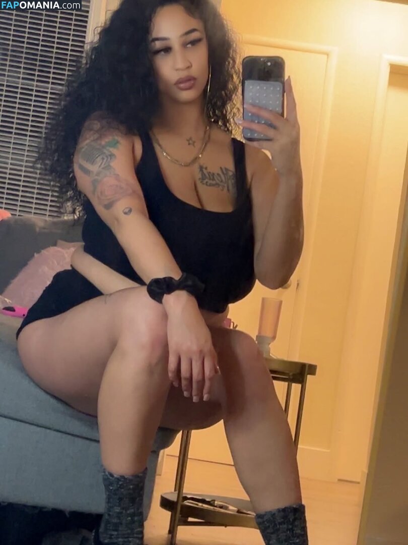 Peachy.Star / iamstar9x2 / lifeof_star Nudo OnlyFans  Foto trapelata #1