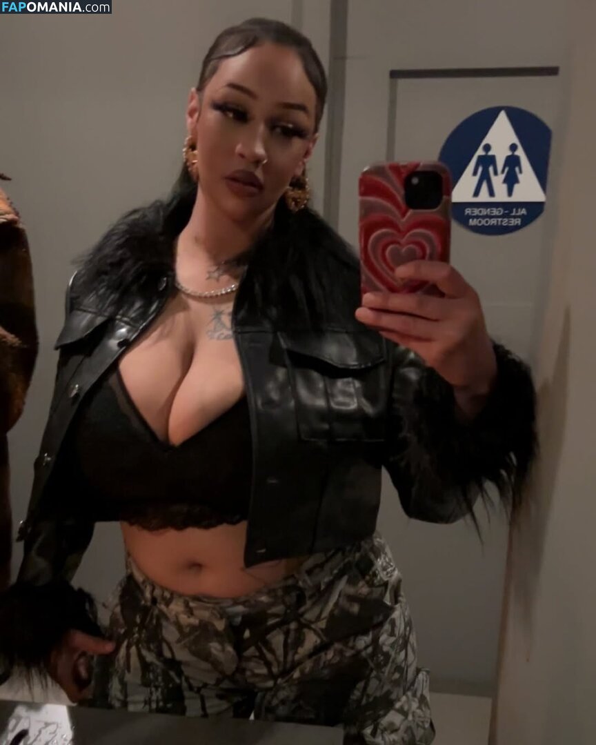 Peachy.Star / iamstar9x2 / lifeof_star Nudo OnlyFans  Foto trapelata #5