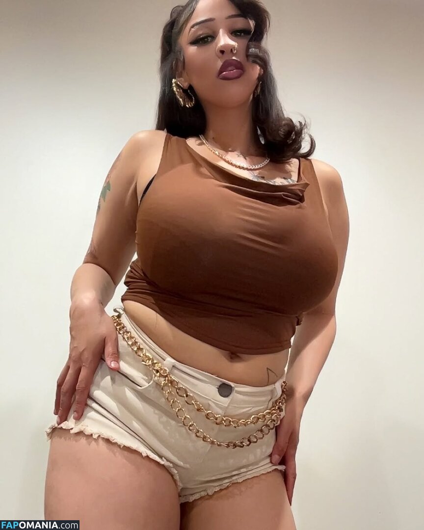 Peachy.Star / iamstar9x2 / lifeof_star Nudo OnlyFans  Foto trapelata #6