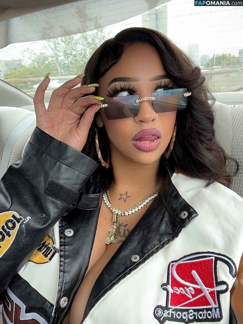 Peachy.Star / iamstar9x2 / lifeof_star Nudo OnlyFans  Foto trapelata #7