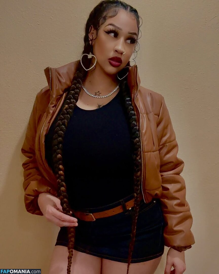 Peachy.Star / iamstar9x2 / lifeof_star Nudo OnlyFans  Foto trapelata #9