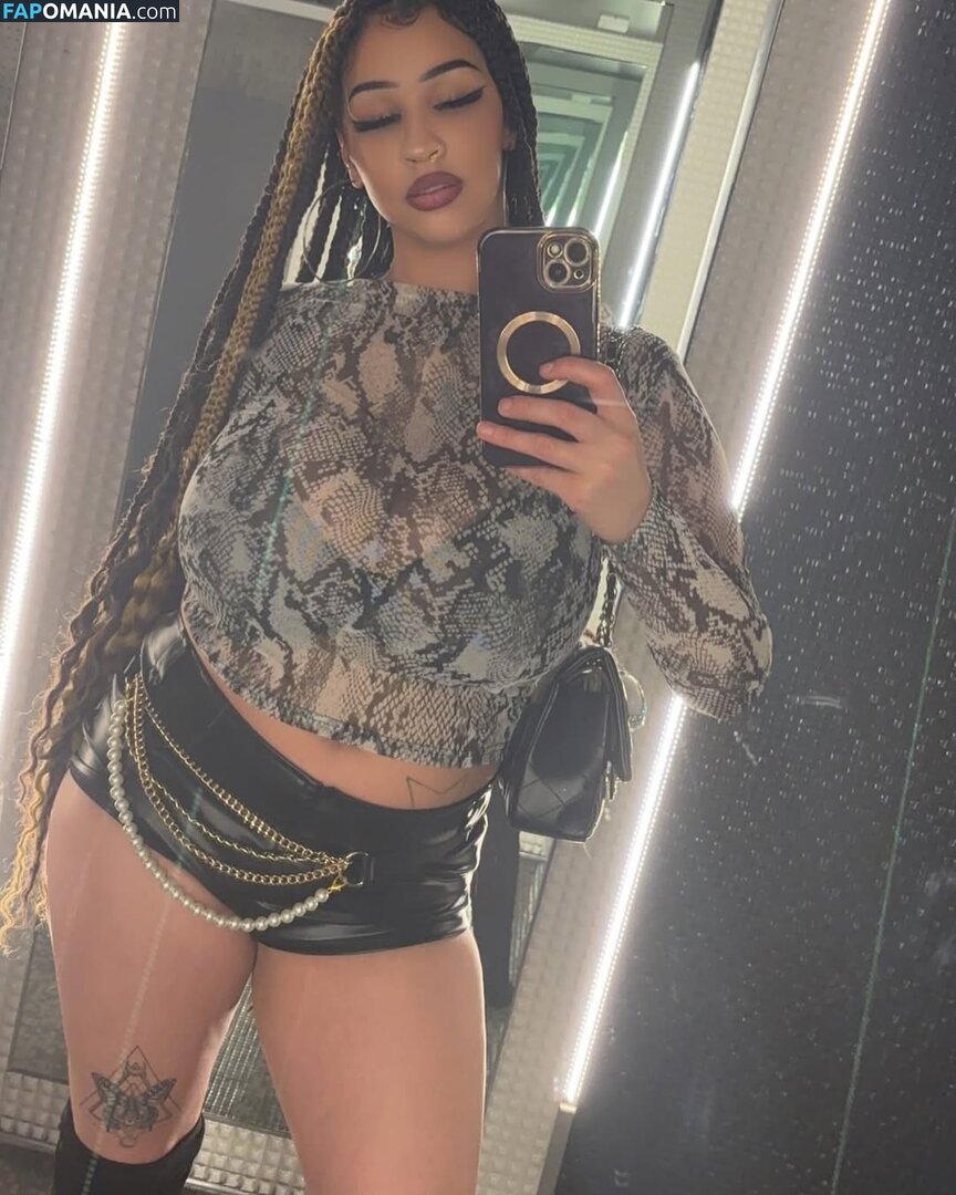 Peachy.Star / iamstar9x2 / lifeof_star Nudo OnlyFans  Foto trapelata #13