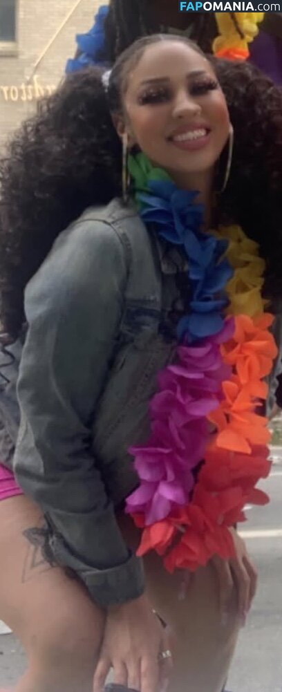 Peachy.Star / iamstar9x2 / lifeof_star Nudo OnlyFans  Foto trapelata #14