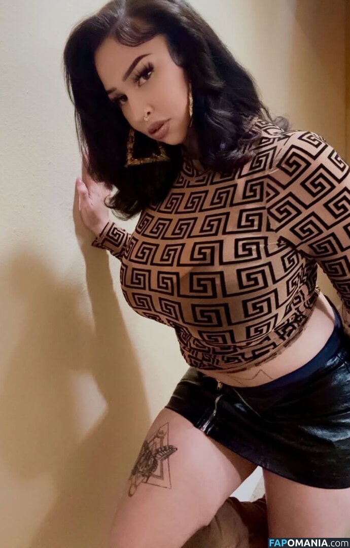 Peachy.Star / iamstar9x2 / lifeof_star Nudo OnlyFans  Foto trapelata #16