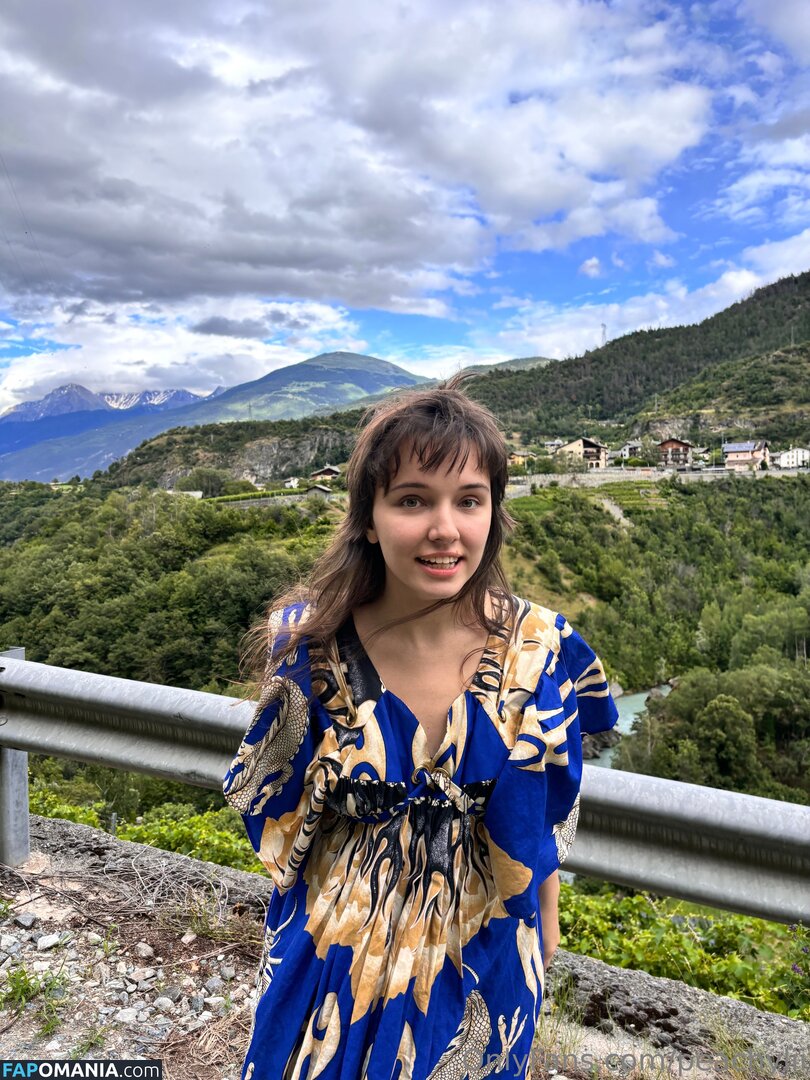 peachllii / peachylii Nudo OnlyFans  Foto trapelata #16