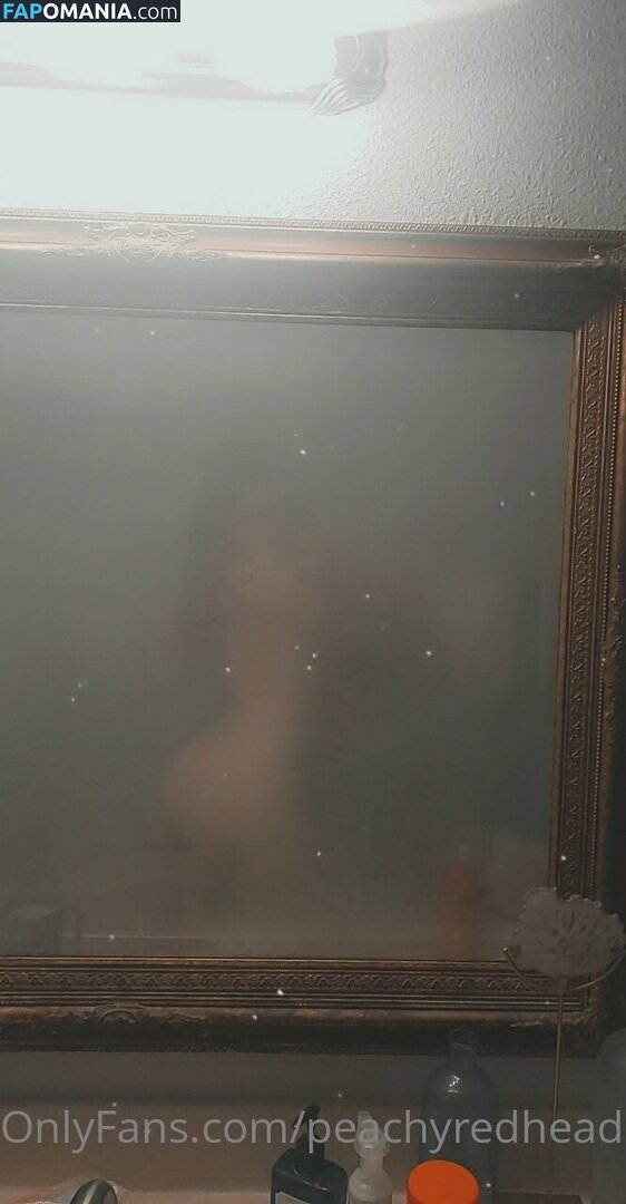 peachyredheadbabe_91 / peachyskaterr Nudo OnlyFans  Foto trapelata #6