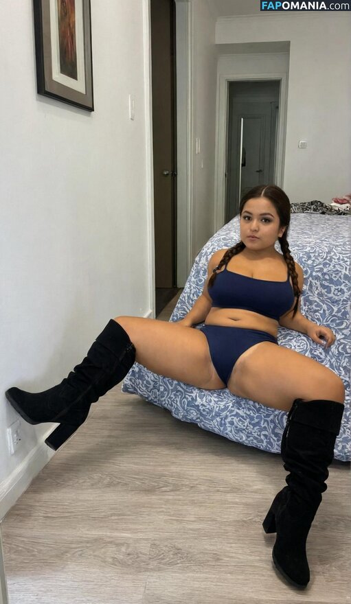 Pearl Garcia / pearlgarciax Nudo OnlyFans  Foto trapelata #8