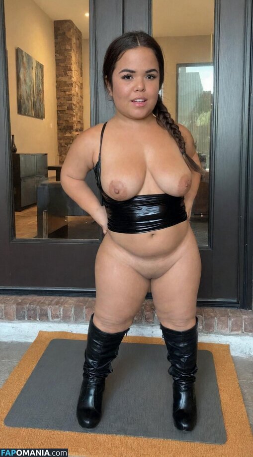 Pearl Garcia / pearlgarciax Nudo OnlyFans  Foto trapelata #18