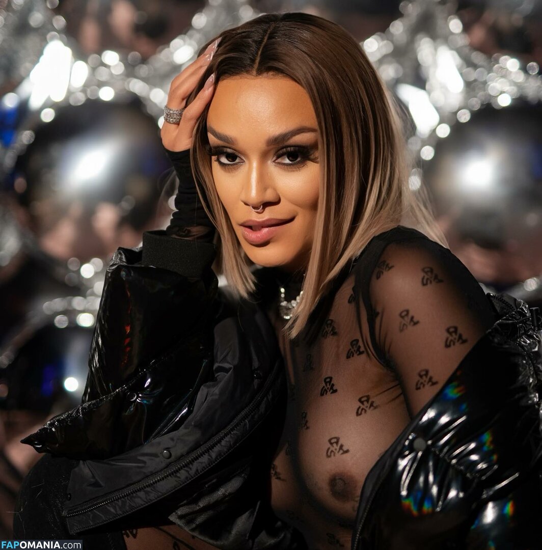 Pearl Thusi / pearlthusi Nudo OnlyFans  Foto trapelata #8