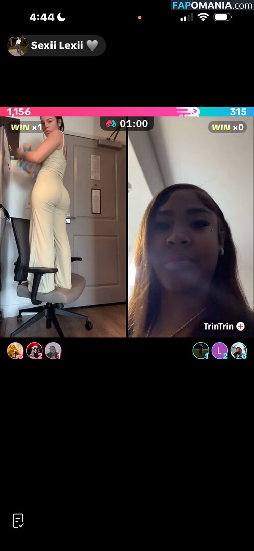 https: / pearledlexii Nudo OnlyFans  Foto trapelata #1