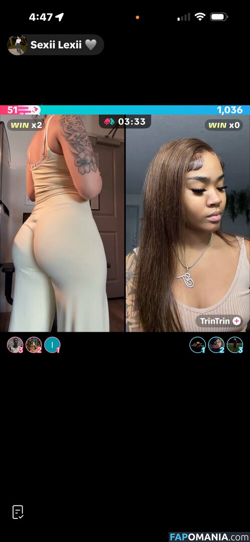 https: / pearledlexii Nudo OnlyFans  Foto trapelata #4