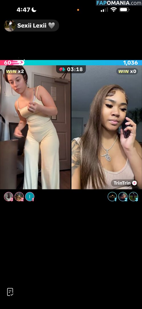 https: / pearledlexii Nudo OnlyFans  Foto trapelata #5