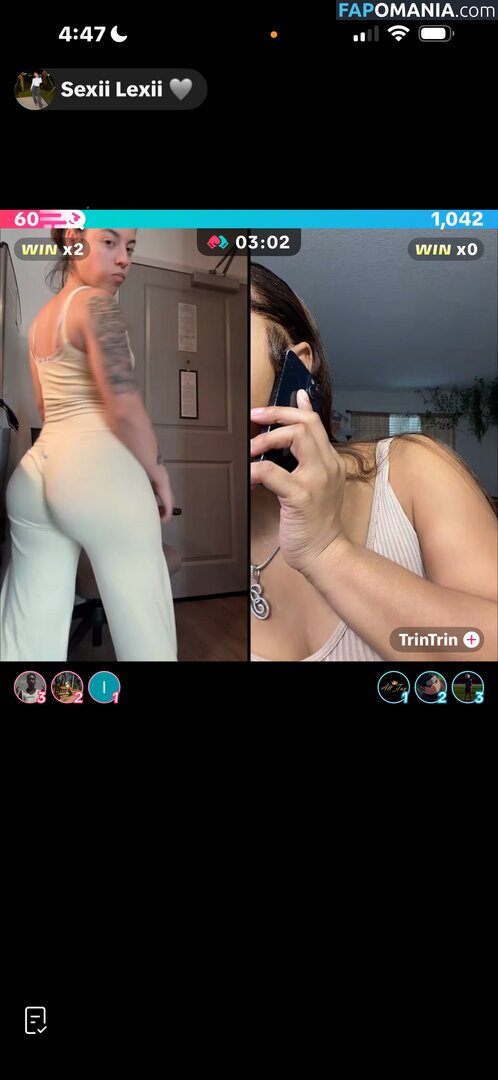 https: / pearledlexii Nudo OnlyFans  Foto trapelata #6