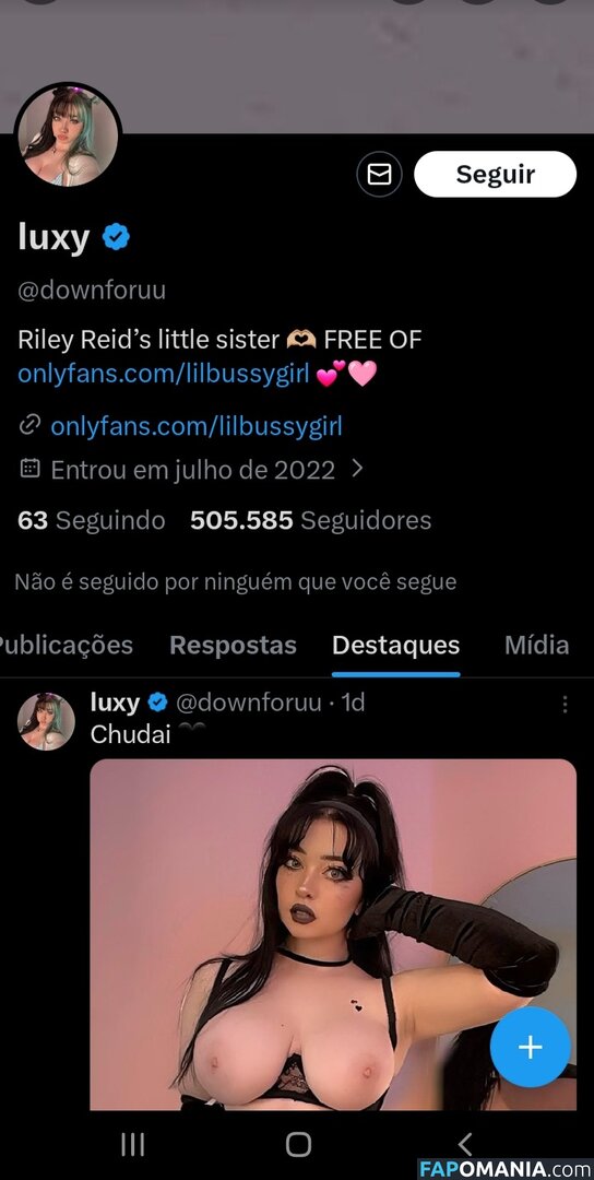 Peitudas Nudo OnlyFans  Foto trapelata #89