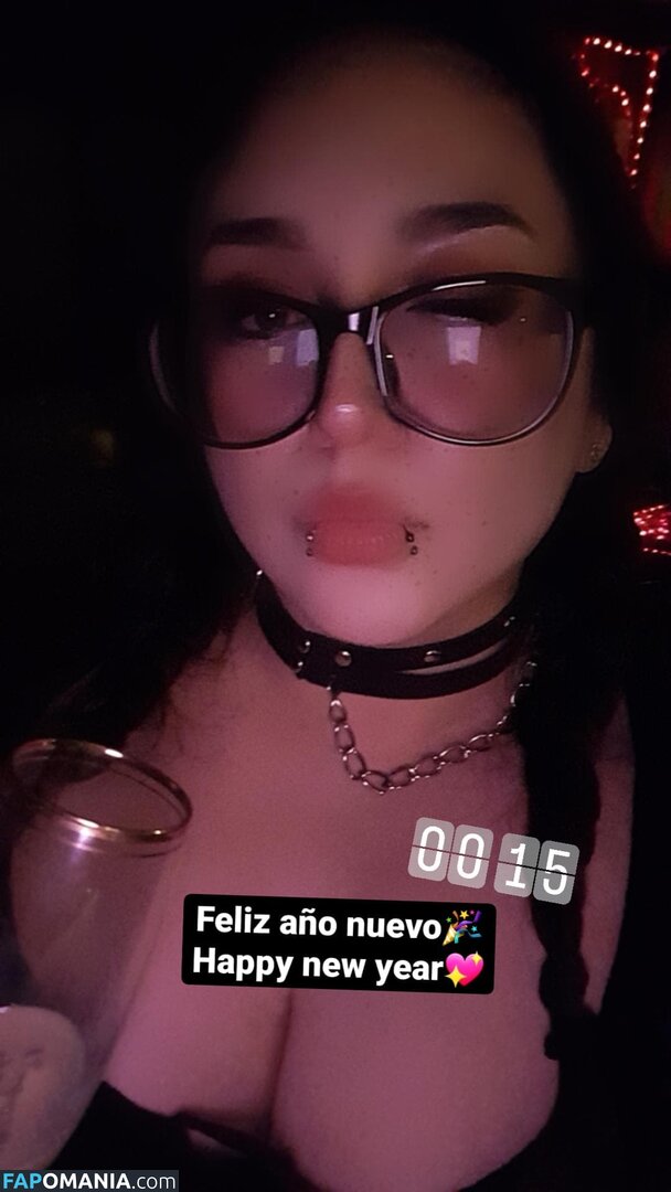 Eve_Pekexx / Evelin / Pekeasmr / ttv_pekexx Nudo OnlyFans  Foto trapelata #67