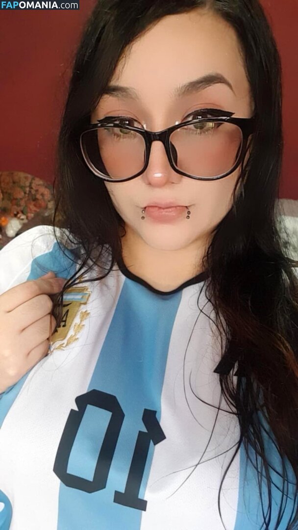 Eve_Pekexx / Evelin / Pekeasmr / ttv_pekexx Nudo OnlyFans  Foto trapelata #78