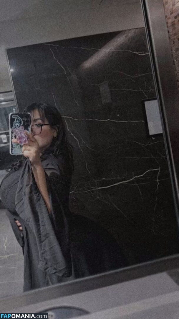 Eve_Pekexx / Evelin / Pekeasmr / ttv_pekexx Nudo OnlyFans  Foto trapelata #84