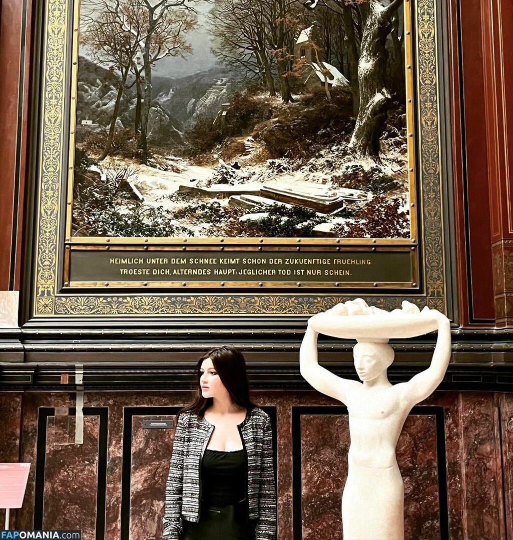 Pelagea ASMR / YourPelagea / pelagea_asmr Nudo OnlyFans  Foto trapelata #2