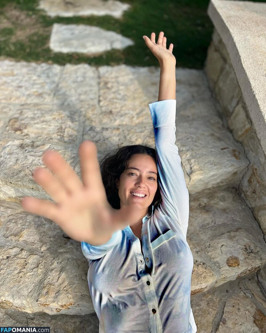 Pelin Akil / https: / pelinakil Nudo OnlyFans  Foto trapelata #7