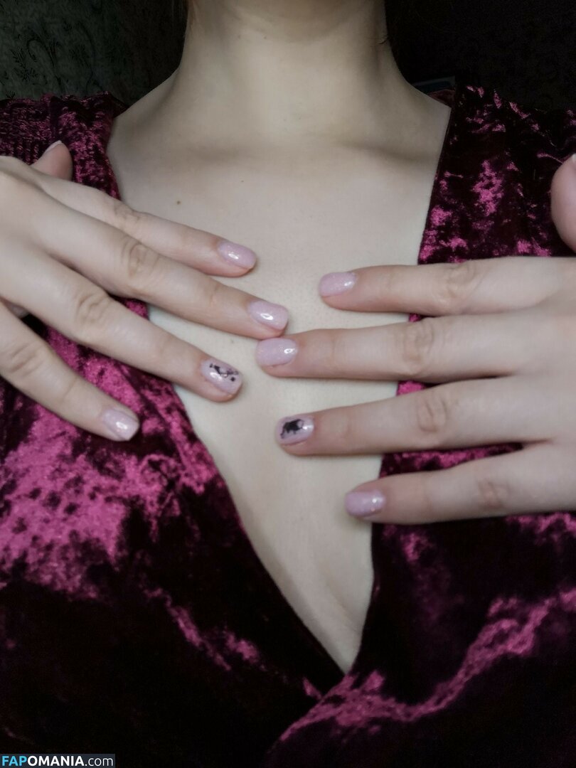 Pelmeshek_Syma / redfury_fox Nudo OnlyFans  Foto trapelata #2