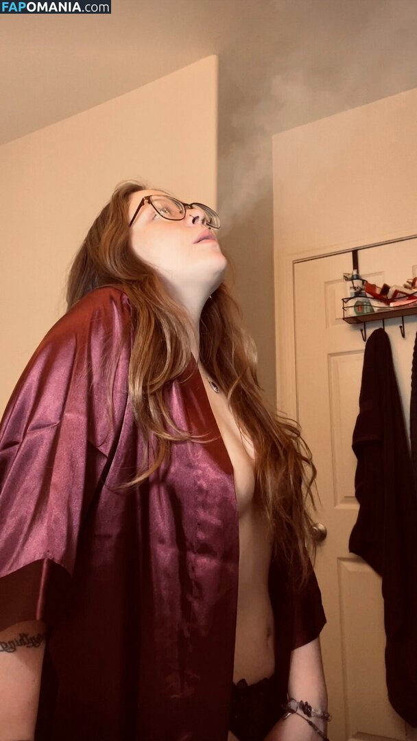 Penelope_skies / kirakatnip / penelope-skies Nudo OnlyFans  Foto trapelata #9