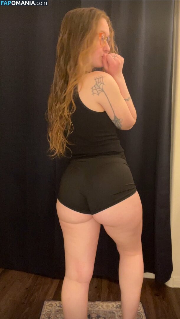 Penelope_skies / kirakatnip / penelope-skies Nudo OnlyFans  Foto trapelata #11