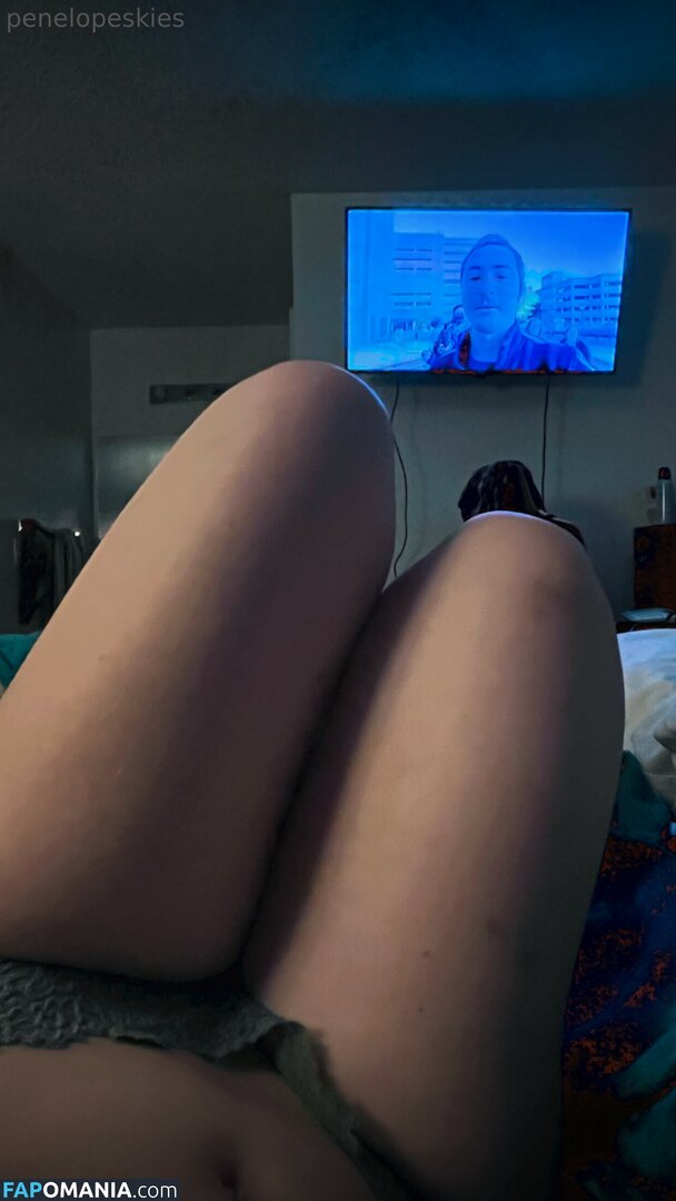 Penelope_skies / kirakatnip / penelope-skies Nudo OnlyFans  Foto trapelata #14