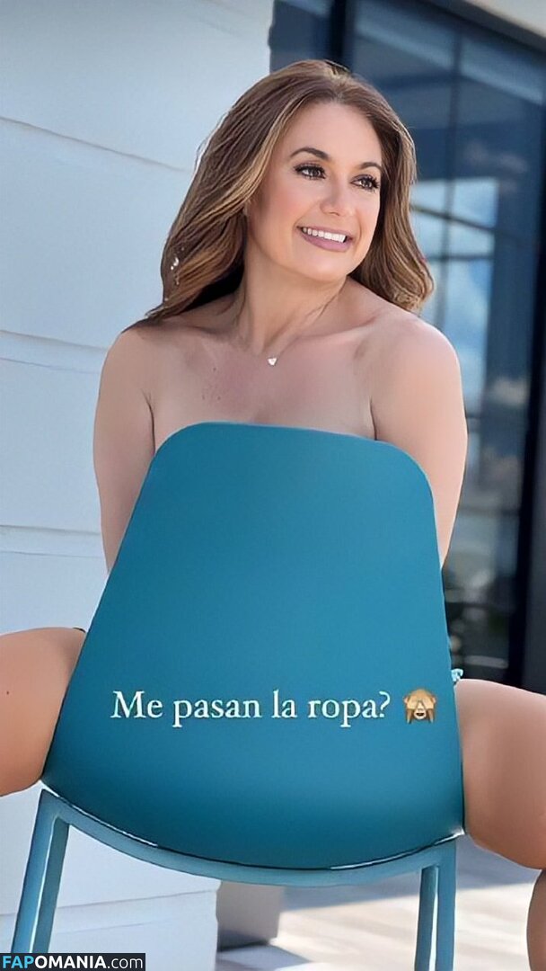 Penélope Menchaca Nudo OnlyFans  Foto trapelata #17