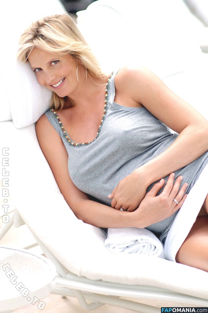 Penny Lancaster / penny.lancaster Nudo OnlyFans  Foto trapelata #9