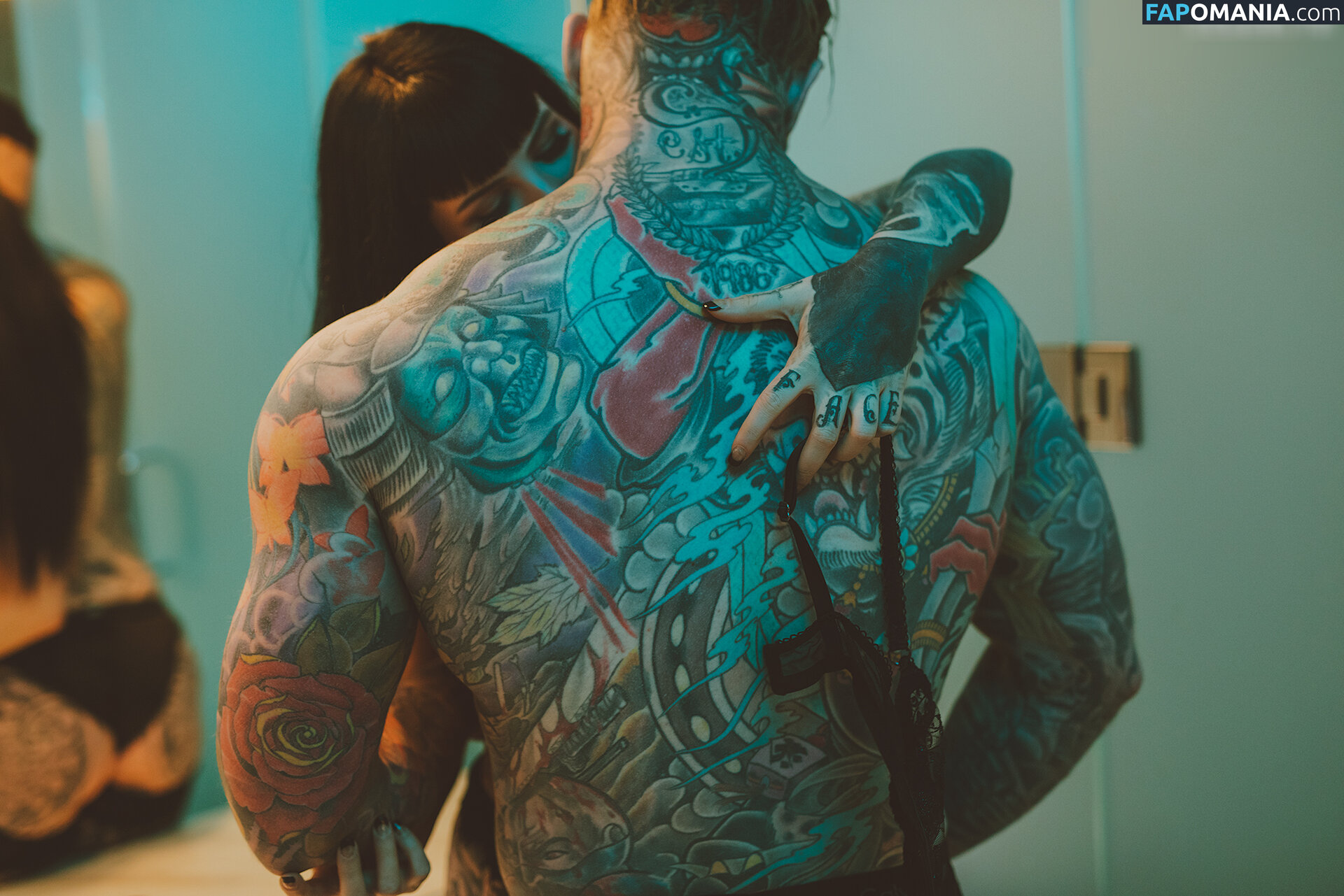 Penny / penny.sebevrazda / pennysebevrazda Nudo OnlyFans  Foto trapelata #30