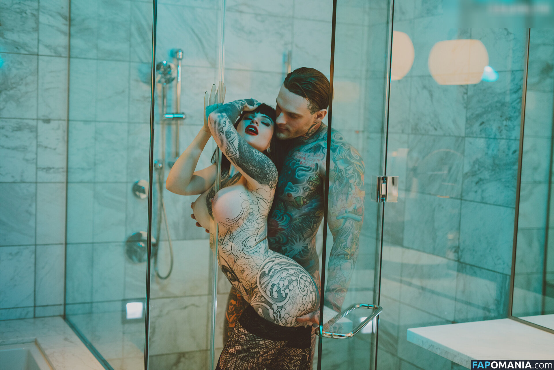 Penny / penny.sebevrazda / pennysebevrazda Nudo OnlyFans  Foto trapelata #31