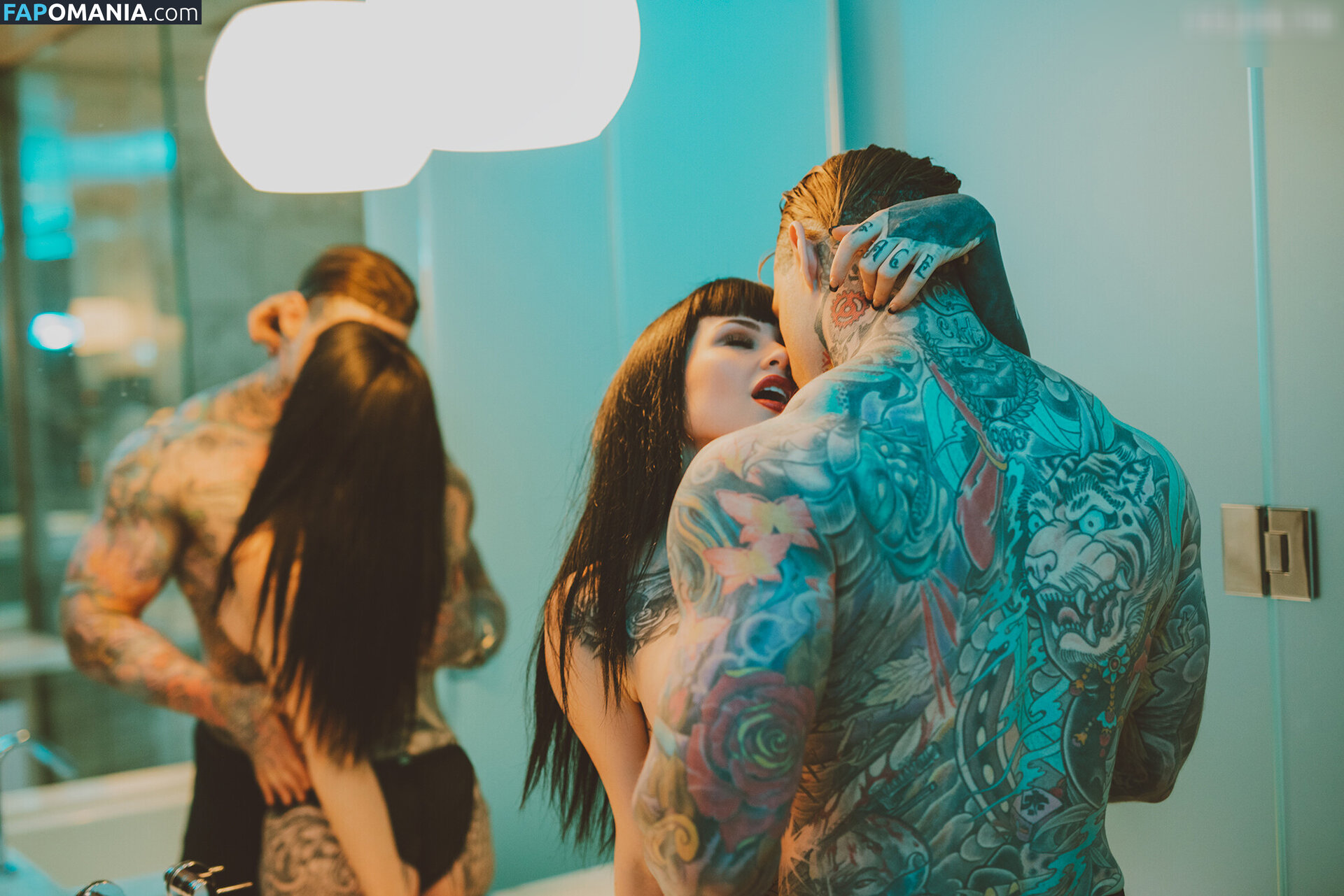 Penny / penny.sebevrazda / pennysebevrazda Nudo OnlyFans  Foto trapelata #32