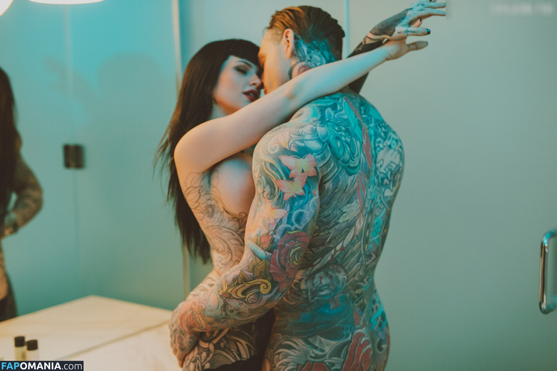 Penny / penny.sebevrazda / pennysebevrazda Nudo OnlyFans  Foto trapelata #38