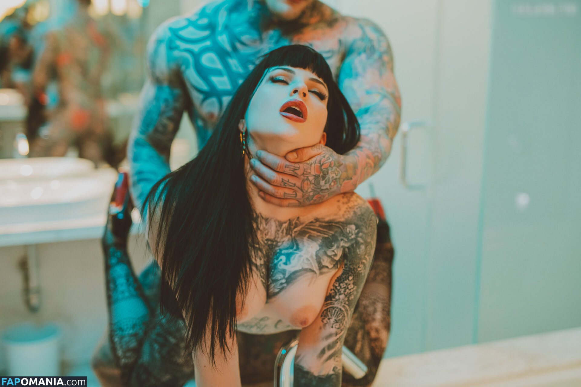 Penny / penny.sebevrazda / pennysebevrazda Nudo OnlyFans  Foto trapelata #42