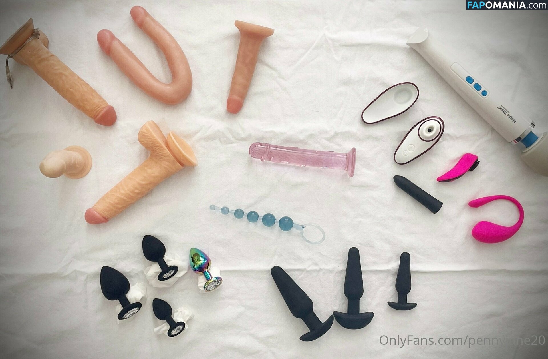 pennyjane20 Nudo OnlyFans  Foto trapelata #17