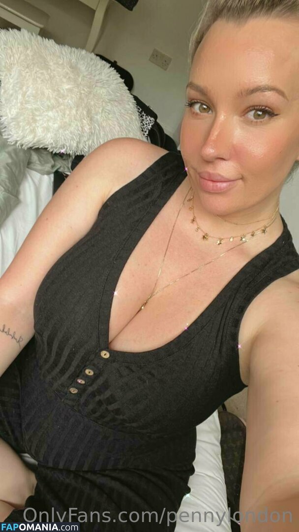 pennylondon / ultimate_tomathoe Nudo OnlyFans  Foto trapelata #46