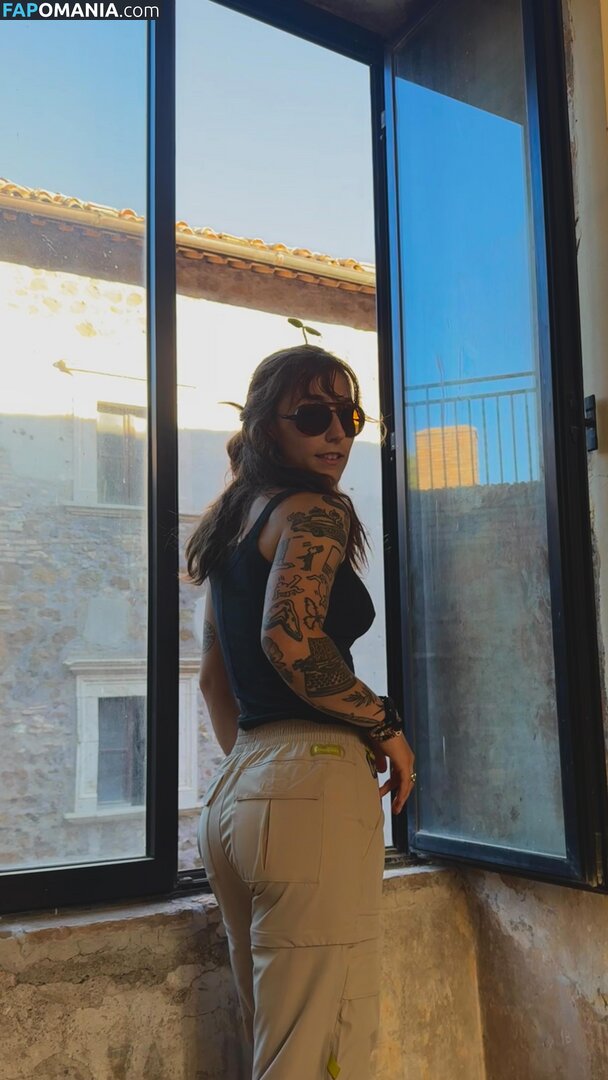 pepper.steps Nudo OnlyFans  Foto trapelata #1