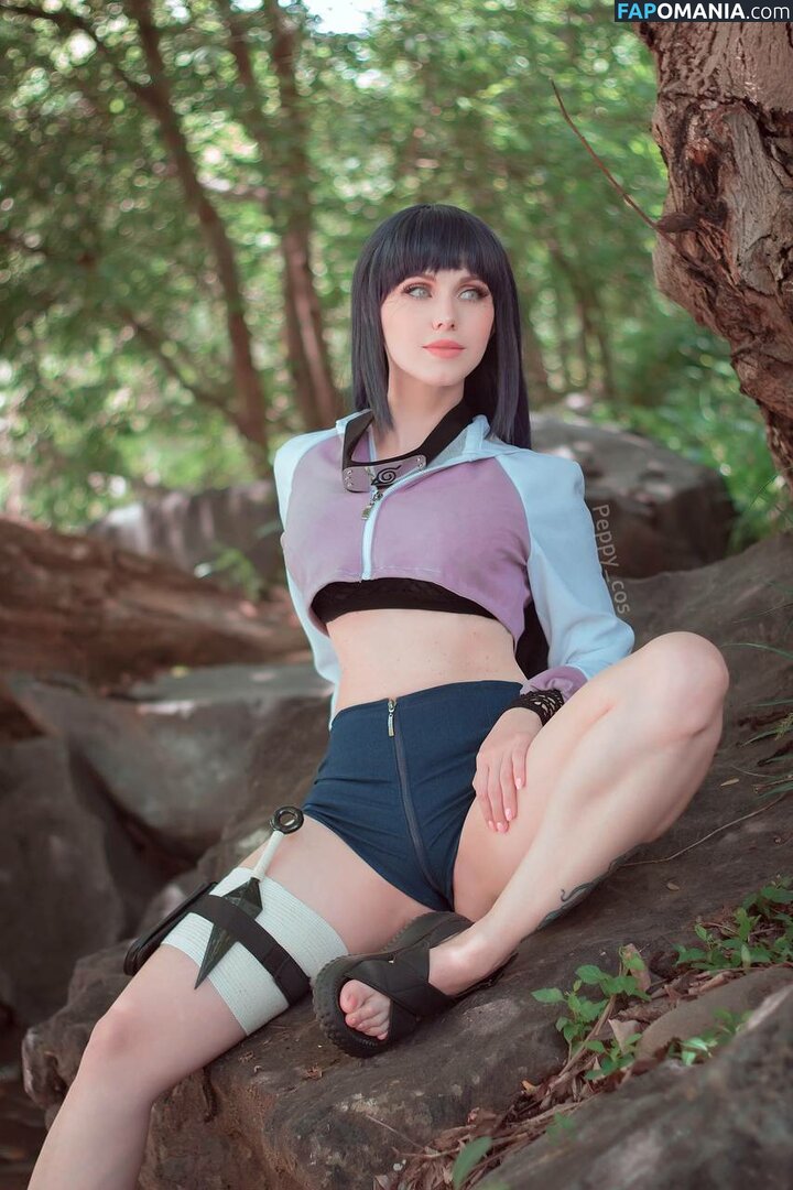 Peppy_Cos Nudo OnlyFans  Foto trapelata #64