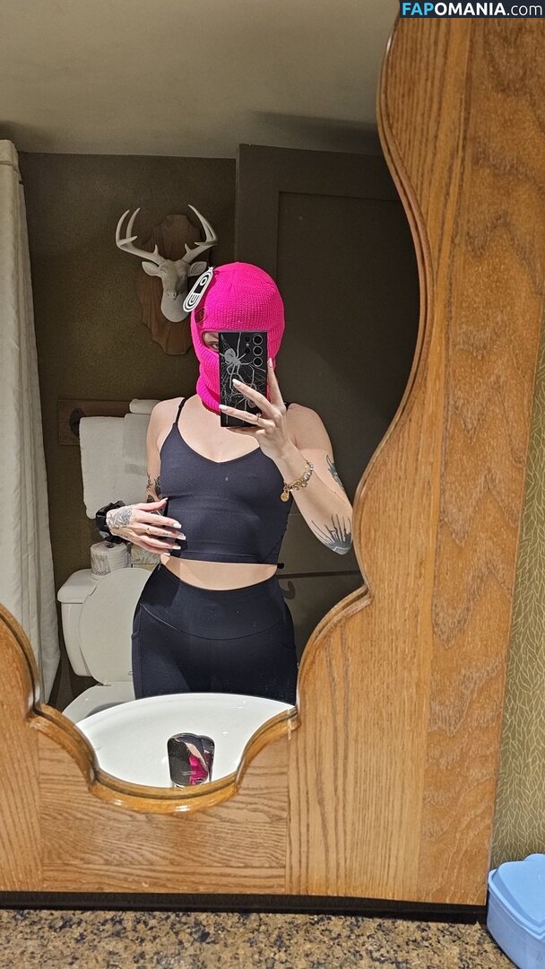 Perfexia / perfexiaa Nudo OnlyFans  Foto trapelata #6