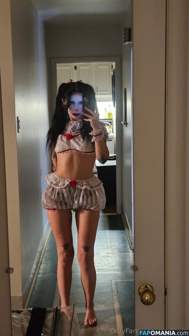 Perfexia / perfexiaa Nudo OnlyFans  Foto trapelata #12