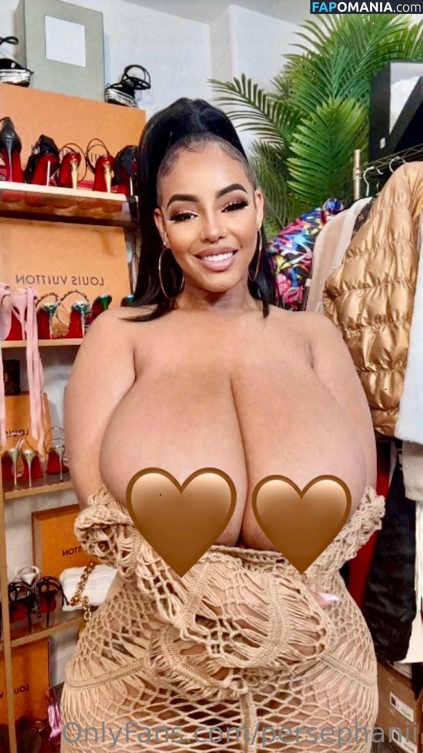 Persephanii / officialpersephanii Nudo OnlyFans  Foto trapelata #64