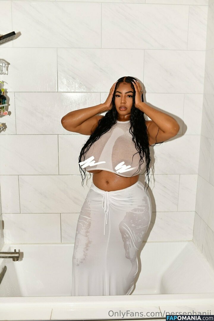 Persephanii / officialpersephanii Nudo OnlyFans  Foto trapelata #265